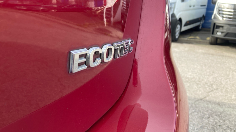 Vauxhall Mokka X 1.4T ecoTEC Active 5dr Petrol Hatchback